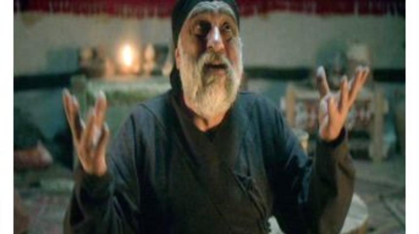 Diriliş Dizisi&rsquo;nde Malazgirt Hikayesi G&uuml;ndeme Damgasını Vurdu