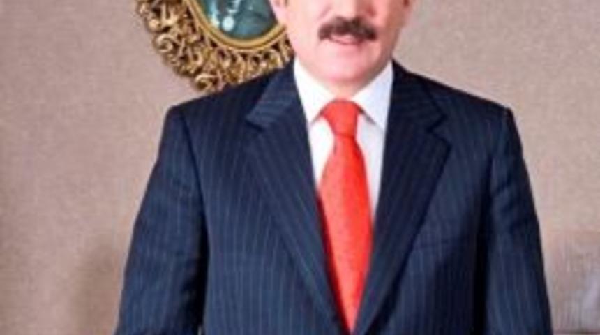 Başkan Doğan&rsquo;dan Avukatlar G&uuml;n&uuml; Mesajı