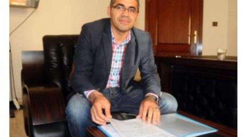 Midyat&rsquo;ta S&uuml;ryani Derneği Kapatıldı