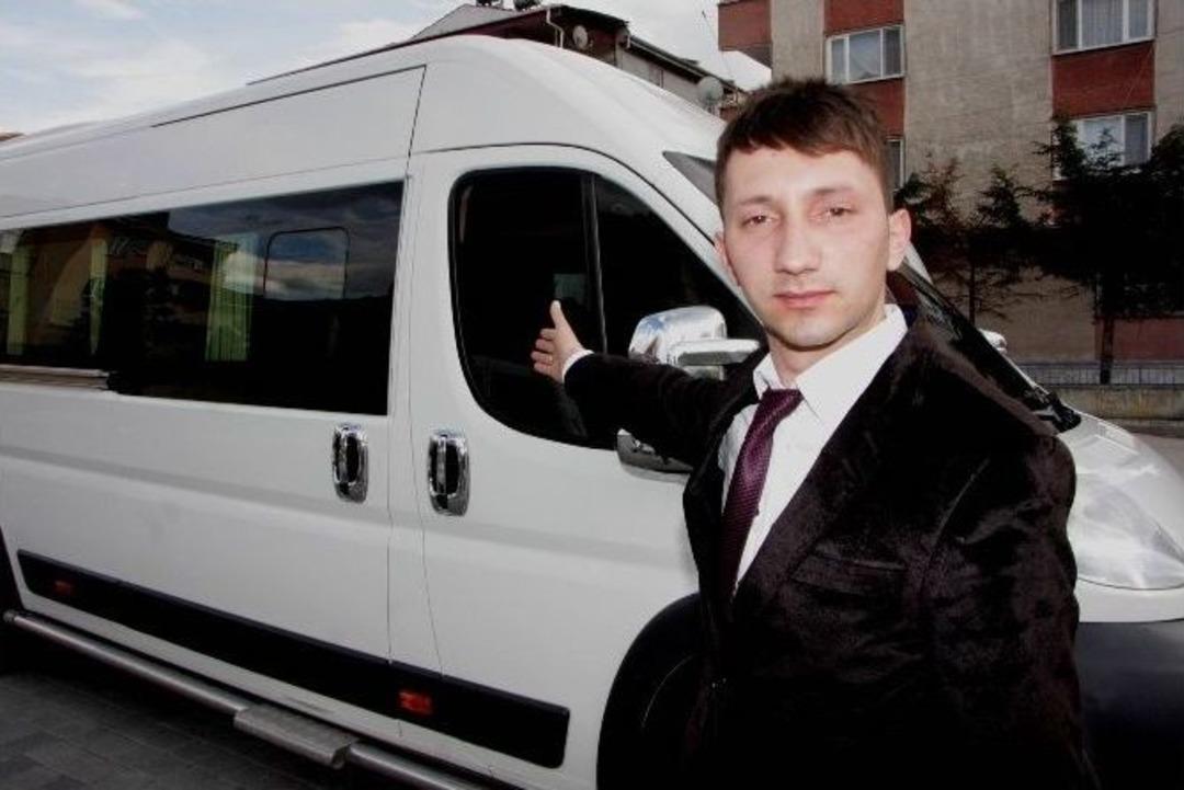 (&ouml;zel Haber) Bursa&rsquo;da T&uuml;rk Filmlerini Aratmayan Cam Filmi Cezası