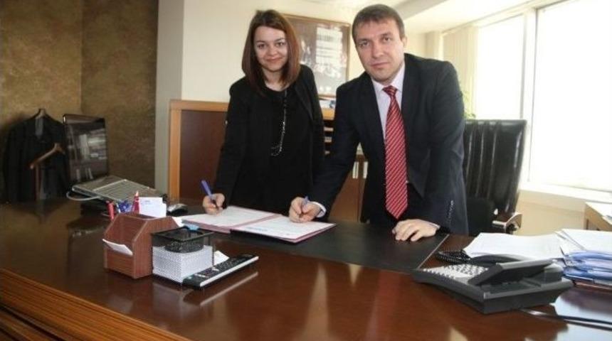 B&uuml;y&uuml;kşehir İle English Life Protokol İmzaladı