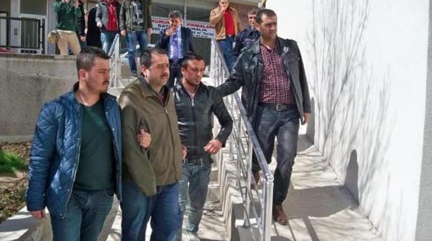 800 Bin Uyuşturucu Hapa 6 Tutuklama