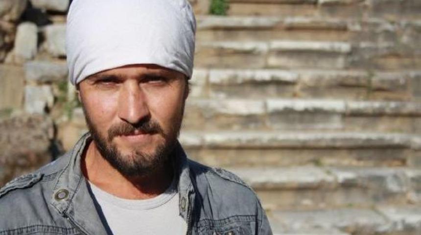 Dat&ccedil;a'yı Heykellerle Donattı