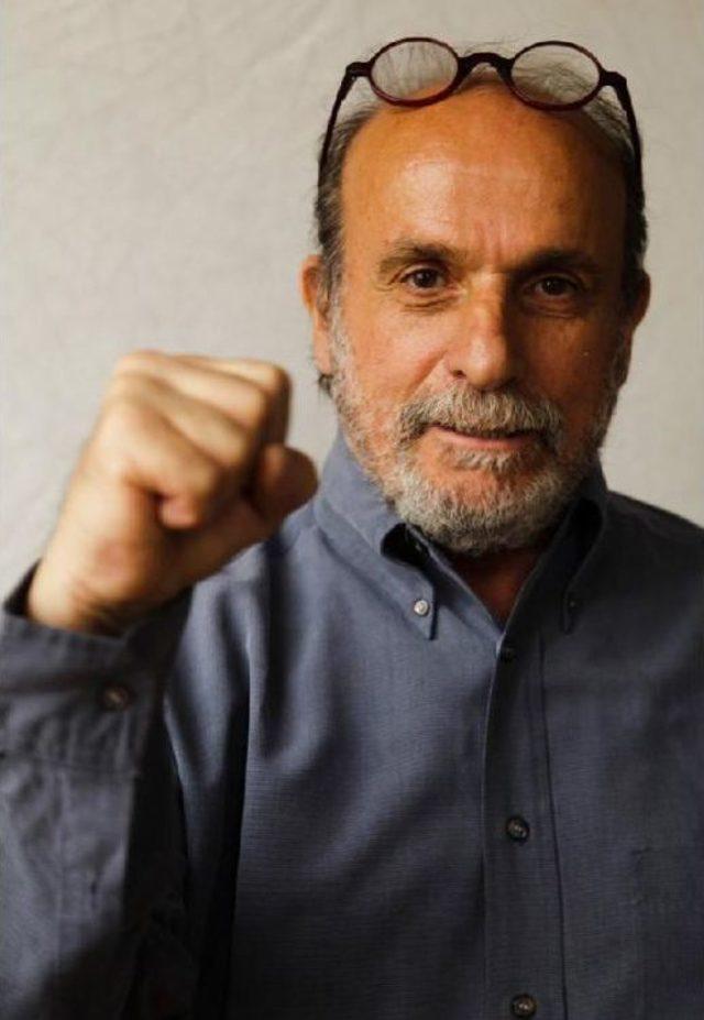 Ertuğrul Kürkçü Hdp İzmir Adayı 1