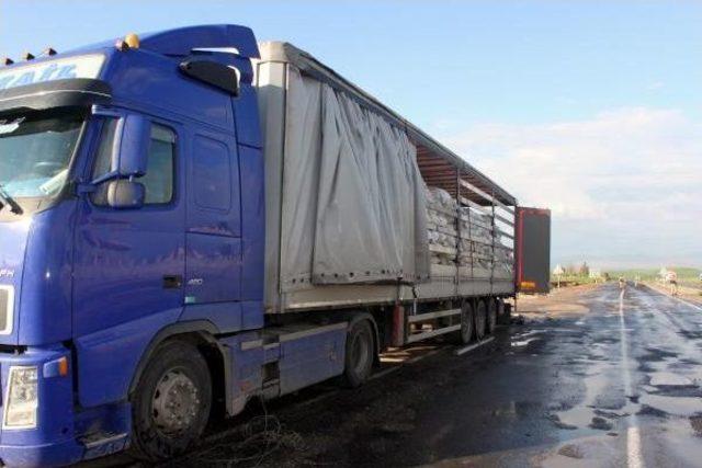 Diyarbakır'da 15 Ton Kaçak Çay Ele Geçirildi