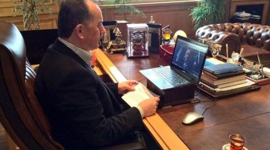 Bağcılarlılar İnteraktif Meclisi Sevdi