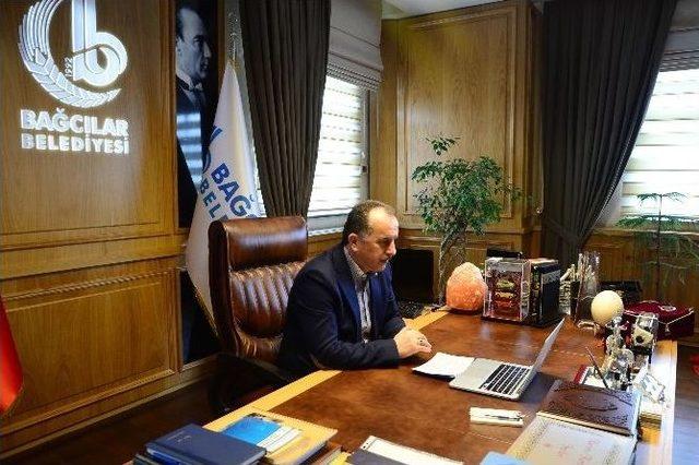 Bağcılarlılar İnteraktif Meclisi Sevdi 1