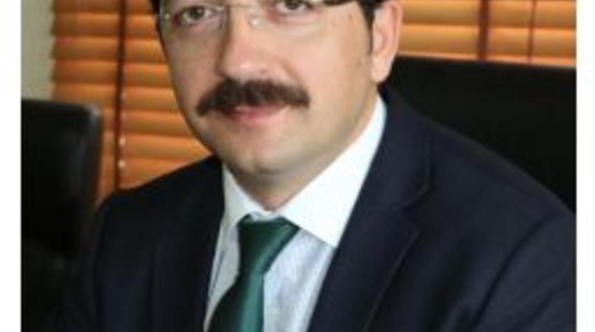 Samsun İl Sağlık M&uuml;d&uuml;r&uuml;: Kanser Erken Teşhisle B&uuml;t&uuml;n&uuml;yle Tedavi Edilebilir