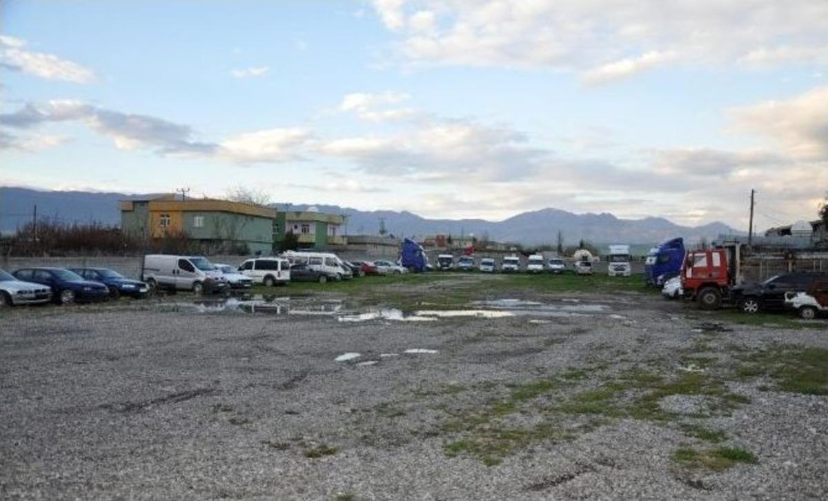 Milyonluk Ara&ccedil;lar Kaderlerine Terk Edildi