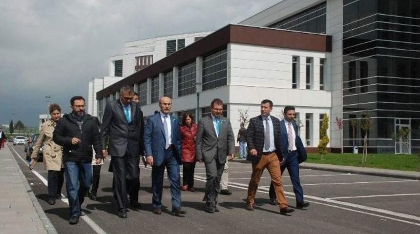 Modern Hastane Mayıs&rsquo;ta Hizmete Sunuluyor