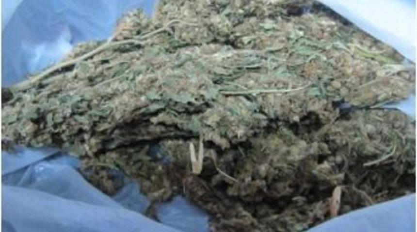 Polisten Torbacı Baskını