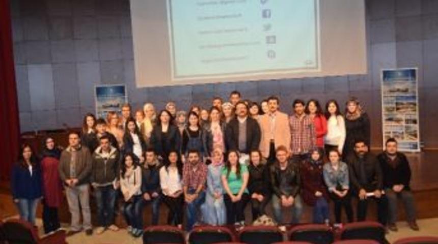 21. Y&uuml;zyılın &Ccedil;ocuğuna &Ouml;ğretmen Olmak