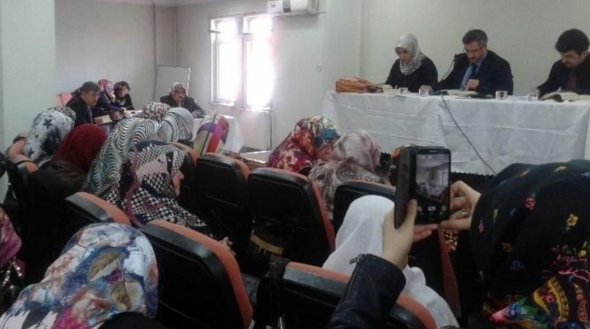 Tavşanlı&rsquo;nın Kur&rsquo;an B&uuml;lb&uuml;lleri Yine İddialı