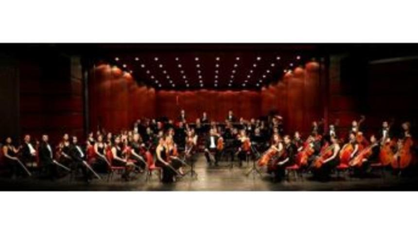 Music Festival Hits The Road In Turkish Capital