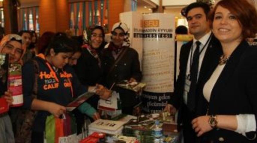 &Ouml;ğrenciye Doğru Tercih İ&ccedil;in Altın &Ouml;ğ&uuml;tler