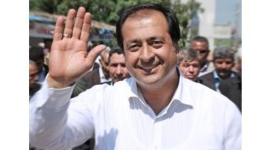 Uzun: &ldquo;buğday Desteklemeleri 6 Nisan&rsquo;da &Ouml;denecek&rdquo;