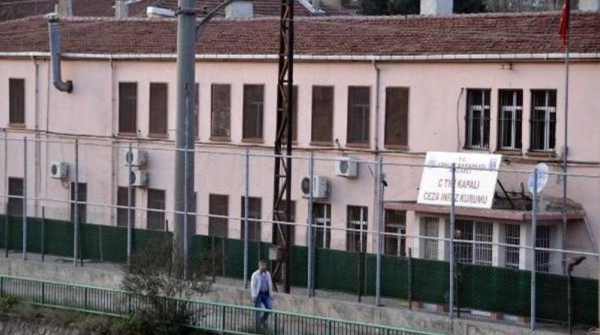 İzmit C Tipi Cezaevi Yıkılacak, Yerine Okul Yapılacak