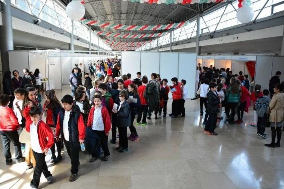 G&ouml;rme Engellilere Sens&ouml;rl&uuml; Ceket