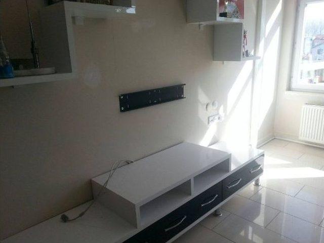 Sakarya&rsquo;da Okulda Hırsızlık 2