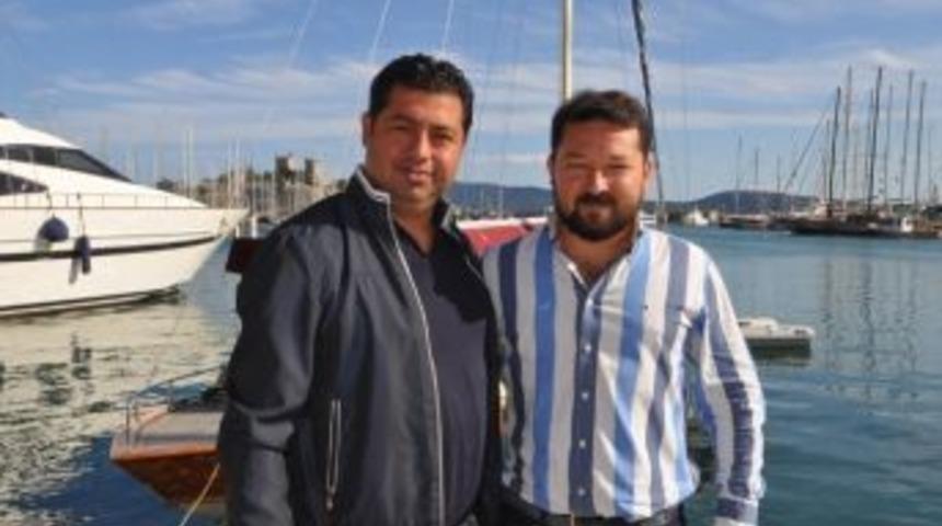 Karakaya: &ldquo;birlik Beraberlik İ&ccedil;inde Kupamızı Kaldıralım&rdquo;