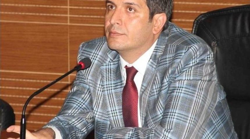 D&ouml;şemealtı&rsquo;nda İhtisas Komisyonları Belirlendi