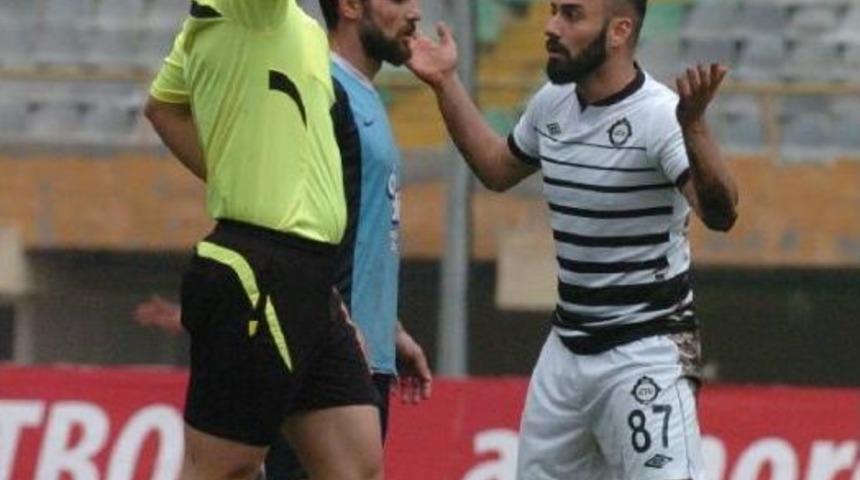 Altay'da Ahmet Kulabaş'da G&ouml;zden &Ccedil;ıkarıldı