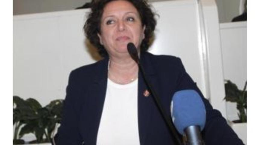 İgc Başkanı Dikmen'den Akreditasyon Uygulamasına Tepki