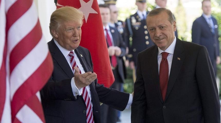ABD merkezli askeri dergi National Interest: Trump için ABD-Türkiye ittifakını gömme vakti
