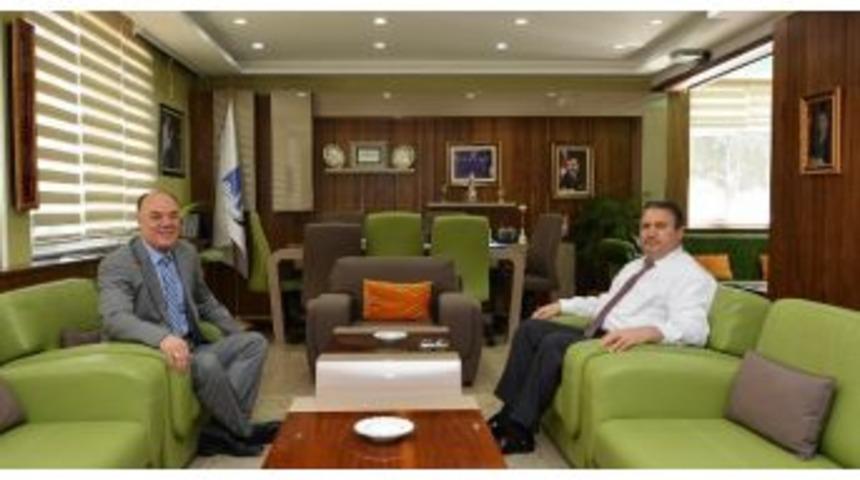 Başkan &Ccedil;er&ccedil;i: &lsquo;eğitimin &Ouml;nemini Her Daim Biliyoruz&rsquo;