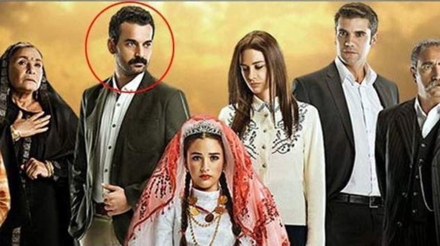 &Uuml;nl&uuml; Oyuncu Orhan Şimşek Babasını &Ouml;ld&uuml;rd&uuml;