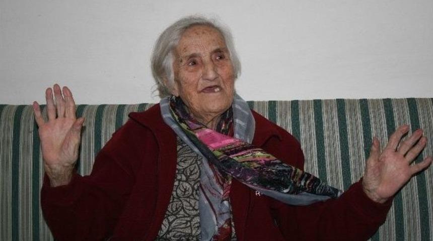 Atat&uuml;rk&rsquo;&uuml;n Korumasının Kızı Yaşam M&uuml;cadelesi Veriyor