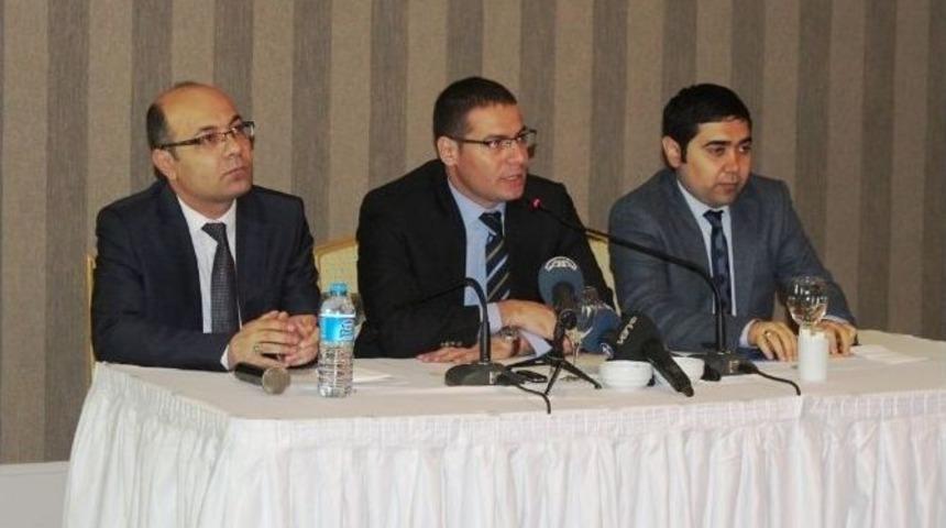 Van&rsquo;da Sertifika T&ouml;reni