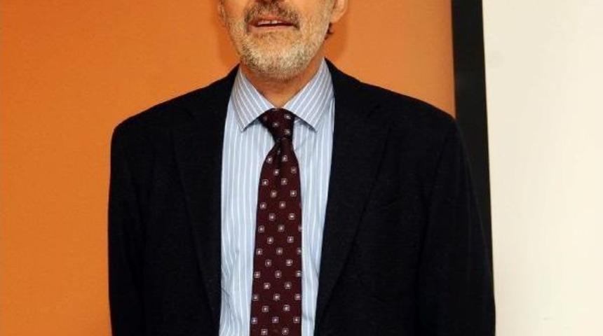 Prof. Dr. Raşit T&uuml;kel: &ldquo;Se&ccedil;imin Sonucuna Bağlı Kalmayacaksanız, Niye Yapılır?&rdquo;