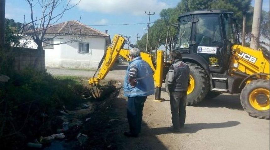 Aski&rsquo;den 15 Yıllık Soruna K&ouml;kten &Ccedil;&ouml;z&uuml;m