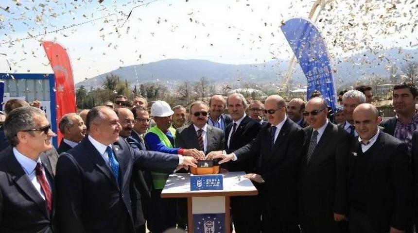 B&uuml;y&uuml;kşehir&rsquo;den Emniyete B&uuml;y&uuml;k Destek