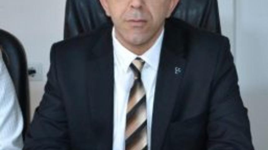 Denizli Mhp, Alparslan T&uuml;rkeş Adına Hatıra Ormanı Oluşturacak