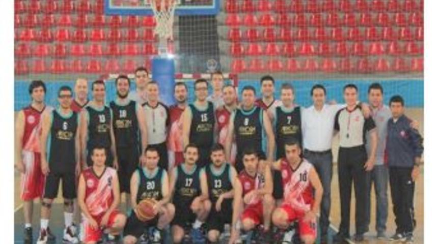 Kayseri Planet Basketbol Takımı Lige Hazır