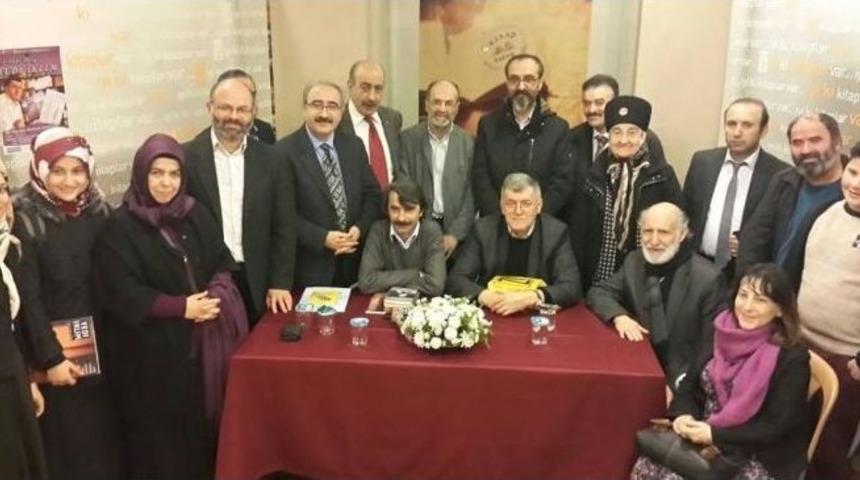 Edebiyat&ccedil;ılar Yedi İklim Dergisini Anlattı