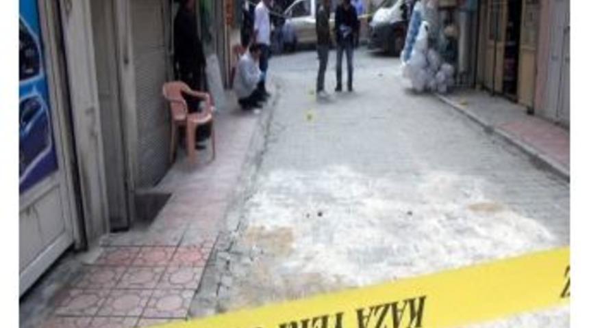 Nusaybin&rsquo;de Silahlı Saldırı: 5 Yaralı