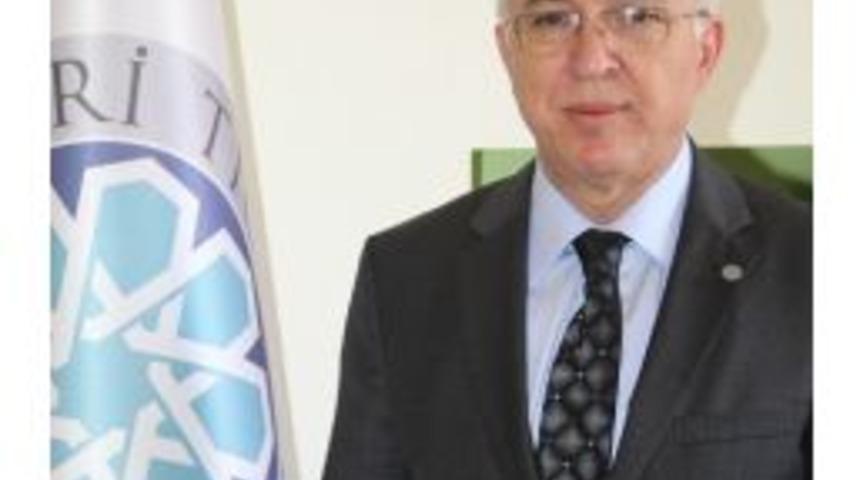 Kto Başkanı Hi&ccedil;yılmaz: