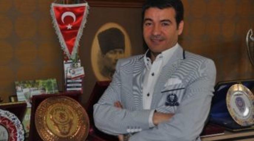 Karakan, Dış Politikayı Anlattı