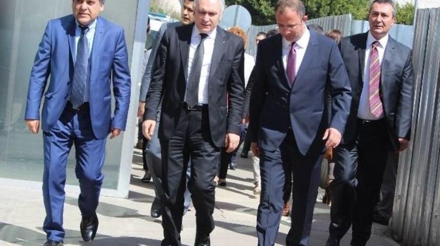 T&uuml;rkiye&rsquo;de Sadece 12 Hastanede Var