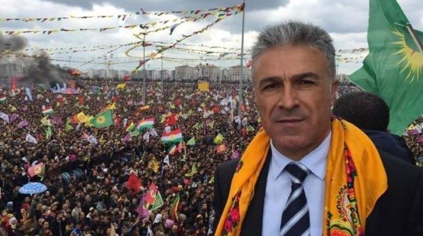 Hdp&rsquo;li Osman Demirci&rsquo;den "oyunuza Ve Sandığa Sahip &Ccedil;ıkın" &Ccedil;ağrısı