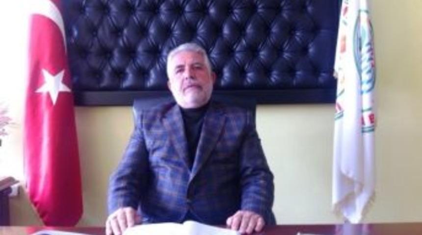 Tarımsal Sulama Sorunu &Ccedil;&ouml;z&uuml;l&uuml;yor