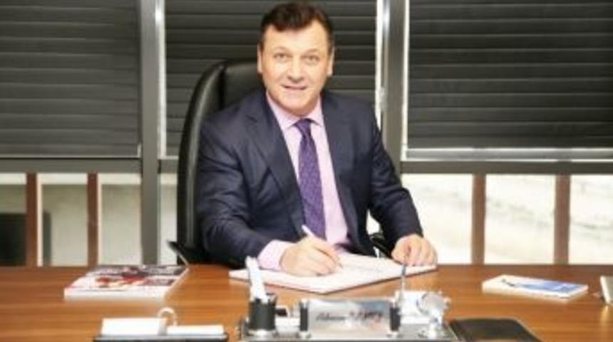 Borsan, Kabloda Global &Uuml;retici Oldu