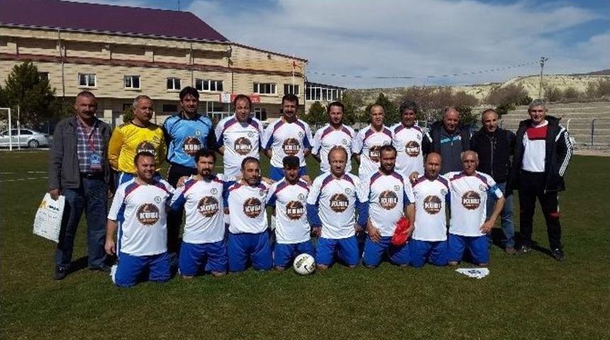 Amat&ouml;r Spor Kul&uuml;pleri Can &Ccedil;ekişiyor