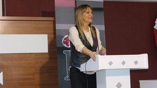 İletişim Fakültesinde ‘nefret Söylemi’ Adlı Konferans Gerçekleştirildi