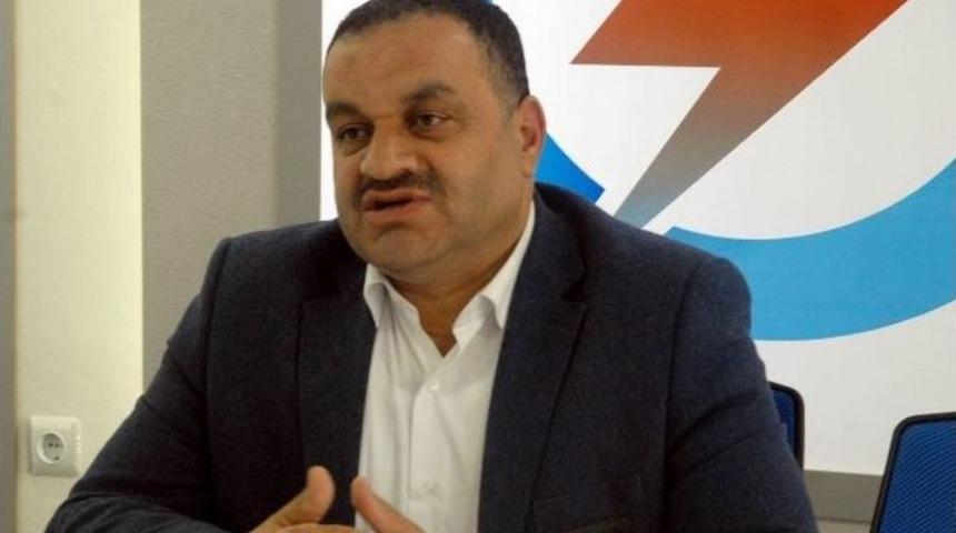 Diyarbakır&rsquo;da L&uuml;ks Sitelere Ka&ccedil;ak Elektrik Operasyonu