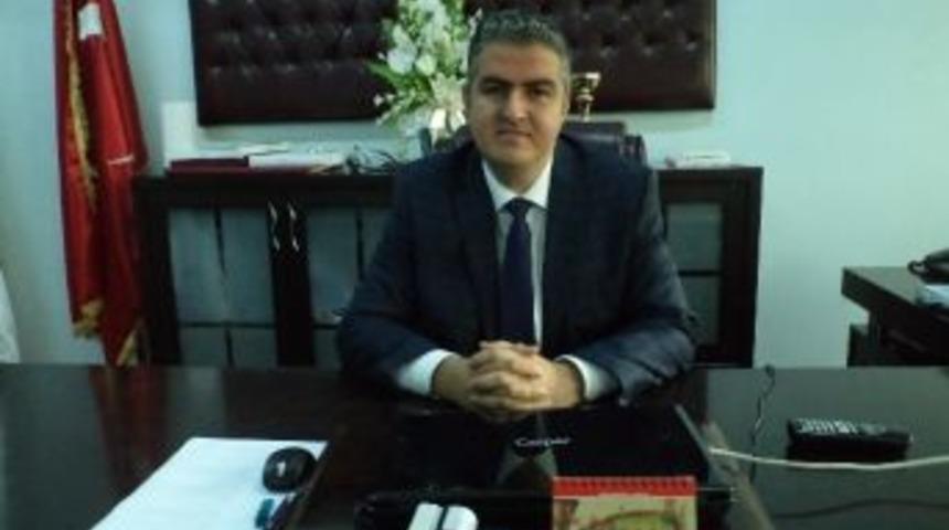 Başhekim G&uuml;nay&rsquo;dan Kal&ccedil;a &Ccedil;ıkığı Uyarısı