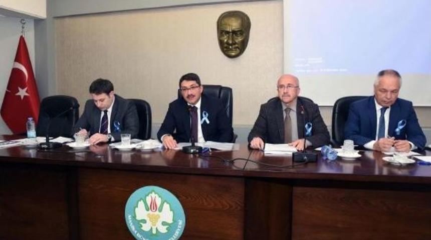 Şehit Savcı Kiraz'ın Adı Manisa'da Parka Verildi